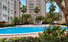 Caballito de mar, parking, AC y fibra VT-52619-V